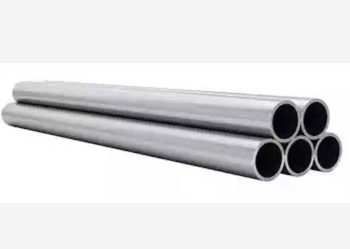 Schedule 80 Seamless Stainless Steel Pipes Tubes 310 316SS Astm A270 Sanitary
