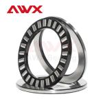 OEM Chrome Steel Flat Cage 81101 81102 Thrust Needle Roller Bearing