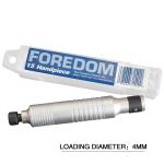 Foredom Engraving Jewelry Handpiece Steel with smooth surface