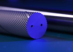 Quality Fixed Length Ungrind Carbide Drill Blanks Rod Hip Sintered wholesale