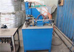 Quality Energy Saving Projection Welding Machine , Spot Welding Equipment For Stainless Steel Barbecue Grill wholesale