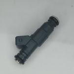 0 280 156 254 Bosch Car Fuel Injectors Replacement Volkswagen Fox 1.6 Gasolina