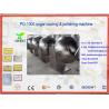 Buy cheap PG-1000 bubble gum coating & polishing machine from wholesalers