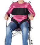 Eco Friendly Lower Thigh Harness Wheelchair Accessories