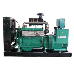 Quality Customized 300 kva Gas Generator wholesale