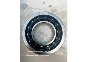 Quality F-234976.06 BMW G12 E66 E60 X5 differential bearings angular contact ball bearings 46*90*16/19.5mm wholesale