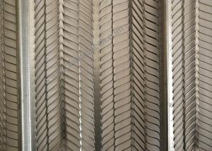 Quality Building 900mm Width 3m Length Metal Rib Lath wholesale