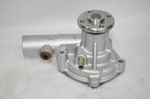 Quality Cast Iron Mitsubishi Original Spare Parts , S4Q2 Mitsubishi Water Pump wholesale