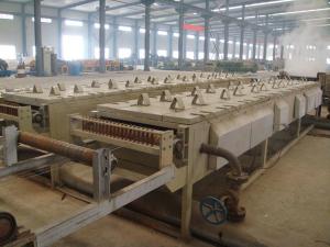 Quality Enclosed Hot Rolled Stainless Steel Acid Pickling Line wholesale