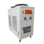 Industrial Cold Room Freezer Evaporative Condensing Unit
