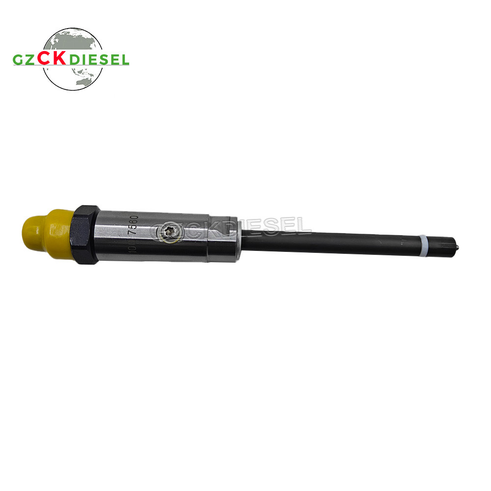 Fuel Injector Nozzle 100-7560 1007560 For CAT 3306 3306B ENGINE