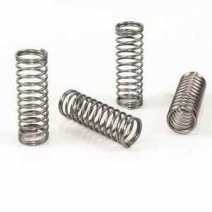 Quality Metal Wire diameter 0.03mm Custom Die Springs wholesale