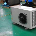 Freezer refrigeration compressor condensing unit for sale