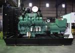 800KW Standby Diesel Generator