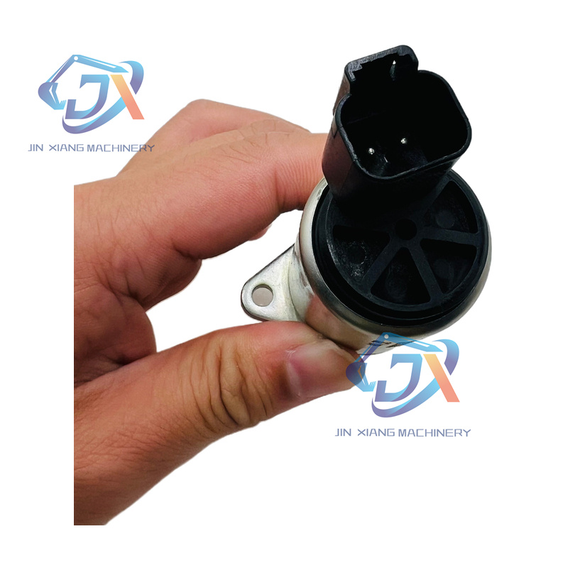 STAR ZEBRA TM90501 Excavator Parts SY135 SY215 Proportional Solenoid Valve with OEM Availability and Compatibility