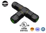 6.0mm Waterproof Screw Connector