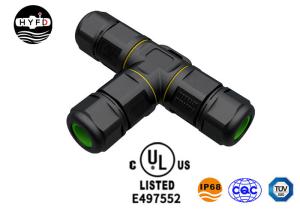 Quality 6.0mm Waterproof Screw Connector wholesale