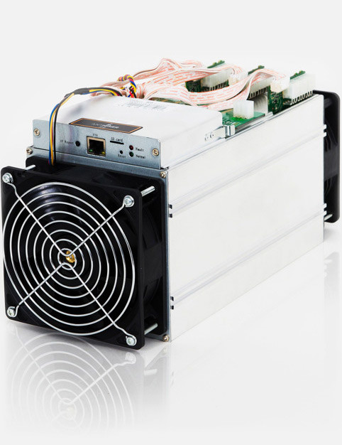 14Th/S DCR Miner 1190W 75dB Asic Bitmain Antminer S9K SHA256