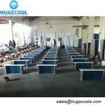 vegetable cooler refrigeration unit cooler unit