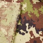 Italian Army Cloth Antibacterial / Anti-infrared / Waterproof / Oil-proof Combat
