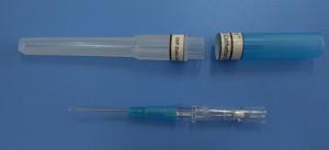 Quality iv cannula catheter intravenous cannula PEN LIKE TYPE wholesale