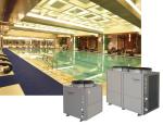 2024Commercial Heat Pump Water Heater With Threaded Heat Exchange Tube