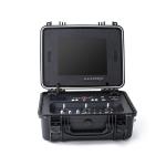 UGV Control Station COFDM AES256