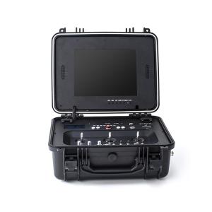 Tele-Operational UGV Controller