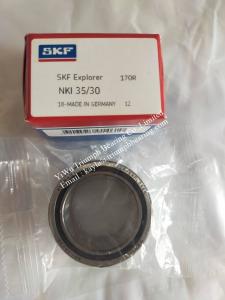 Quality INA Needle roller bearings NKI35/30 ,NKI 35/30 wholesale