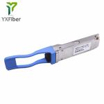 SMF Fiber 100G Base LR4 10km 1310nm 100G QSFP28 Transceiver