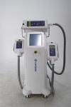 Weight Loss Fat Freezing Coolplas Machine 3 Handles Non Surgical
