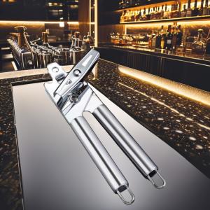Quality Versatile Botter Opener Can Opener Corkscrew Wine Bottle Knife for Household and Hotel wholesale