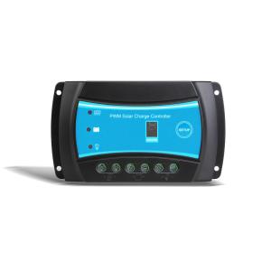 Quality PWM Solar Charge Controller 12v wholesale