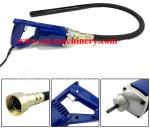 Backpack handy hand held concrete vibrator poker vibrating motor machine