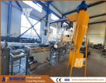 Electric Stainless Steel Peanut Crushing Machine Peanut Chopping Machine Peanut