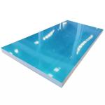 3000 Series Aluminum Sheet Mill Finish 8mm Thickness 1060 1100 5052 5083