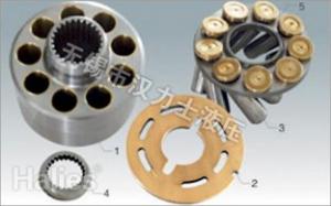 Quality Hydraulic Piston Sauer Pumps PV42-28 wholesale