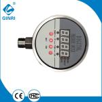 380V Water Pump Pressure Switch Compatible With 316 Stainless Steel Medium