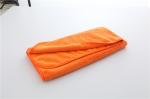 orange color 25"x36" microfiber microfibre car cleaning detailing towels/cloth