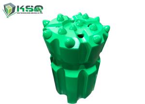 China T38 T45 T51 Robit Body Quarry Bench Rock Drilling Retrac Button Bit on sale