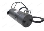 2 Channels Pneumatic Rotary Union Combined Rotary Electrical Connector