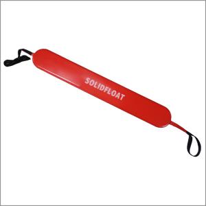 Quality Pool Water Lifeguard Rescue Tube Items PVC NBR Materials Chlorine Resist wholesale