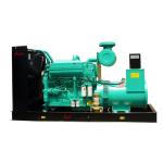 Cummins Silent Diesel Generators 400KW/500KVA 50HZ 1500RPM Trailer Soundproof