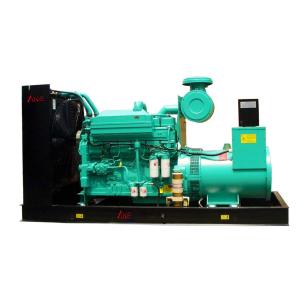 Quality Cummins Diesel Generator 400Kw/500Kva 50HZ 1500RPM Generator wholesale