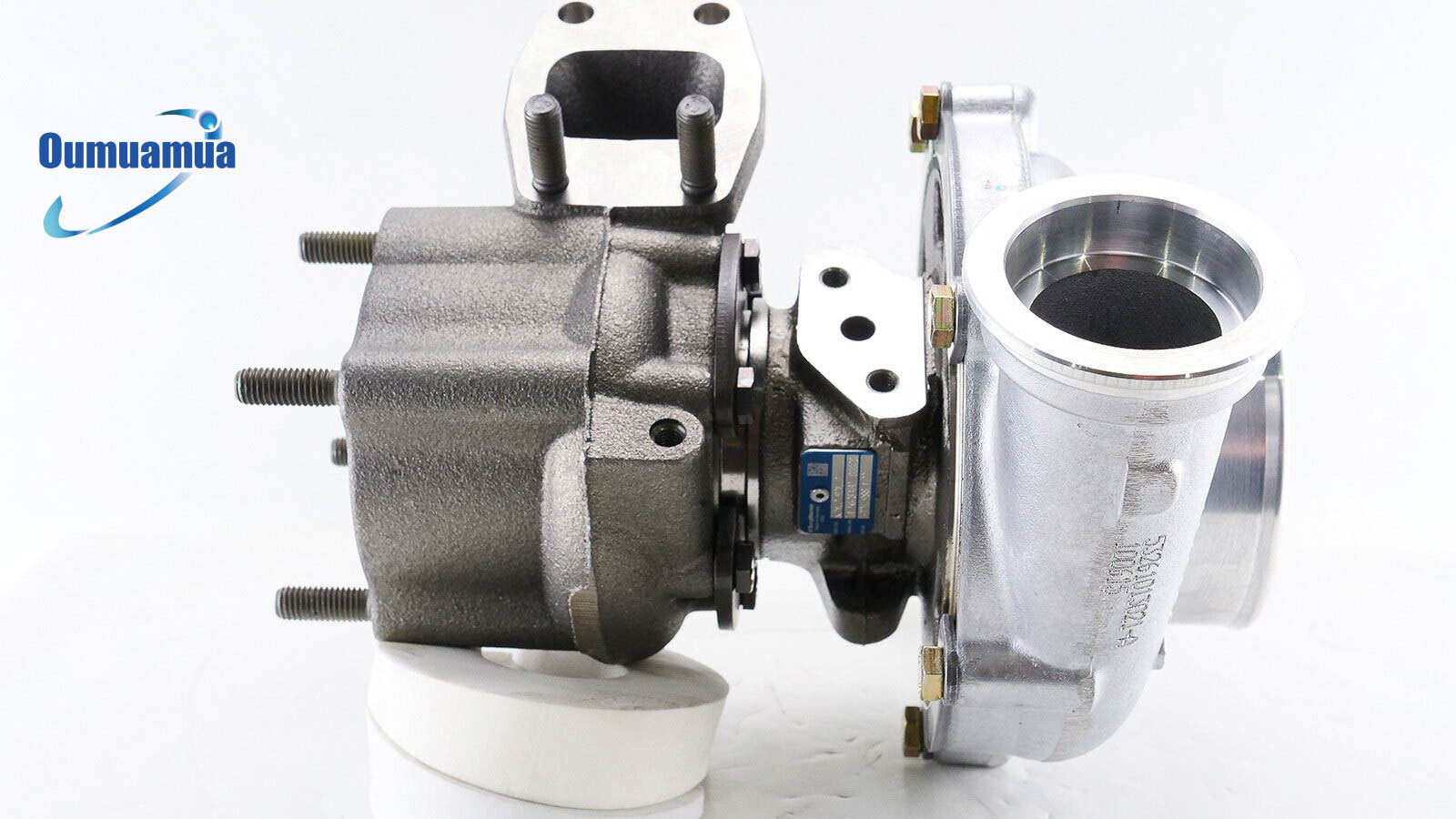 Turbo K24-2671OXCKA6.81GBAWD for Mercedes Benz engine OM924LAE2 OM924LAE3 OM924LA E2 OM924LA E2-E3 OM924LA E3 OM924LA E4 turbocharger 53249707114