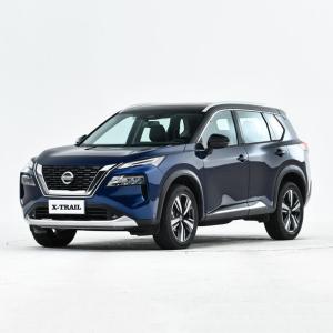 Quality 110KW Power Nissan Xtrail Nissan All Electric Suv 90Mph Nissan Fully Electric Cars wholesale