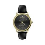 Luxury Ladies Metal Watches , Stainless Steel Waterproof Watches