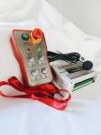 Trailer Industrial Remote Control