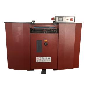 Quality 620mm Band Knife Splitting Machine Shoes Band Knife Leather Splitter Automatic wholesale