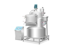 Quality Restaurant Vacuum SS304 0.098Mpa Automatic Fryer Machine wholesale